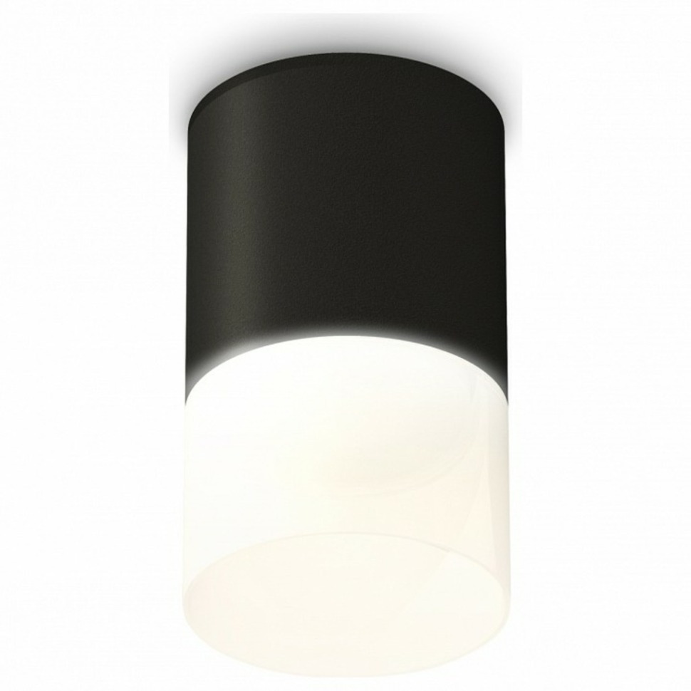 Фото Накладной светильник Ambrella Light XS XS6302065 AMBR_XS6302065 - интернет-магазин МегаТерем в Москве