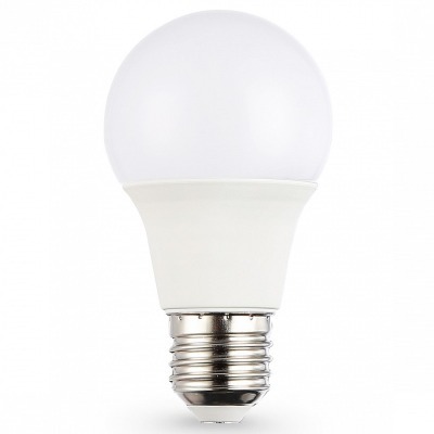 Лампа светодиодная Ambrella Light A60 E27 12Вт 2700K 601203 AMBR_601203
