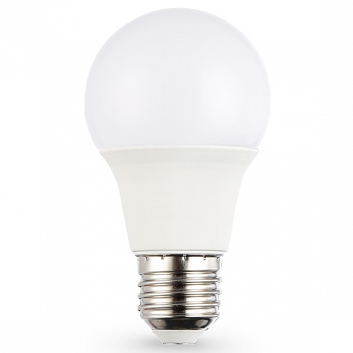 Фото Лампа светодиодная Ambrella Light A60 E27 12Вт 2700K 601203 AMBR_601203 - интернет-магазин МегаТерем в Москве
