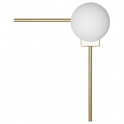 Накладной светильник Loft it Meridian 10132/A Gold LF_10132_A_Gold
