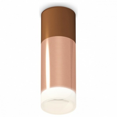Накладной светильник Ambrella Light XS XS6326062 AMBR_XS6326062