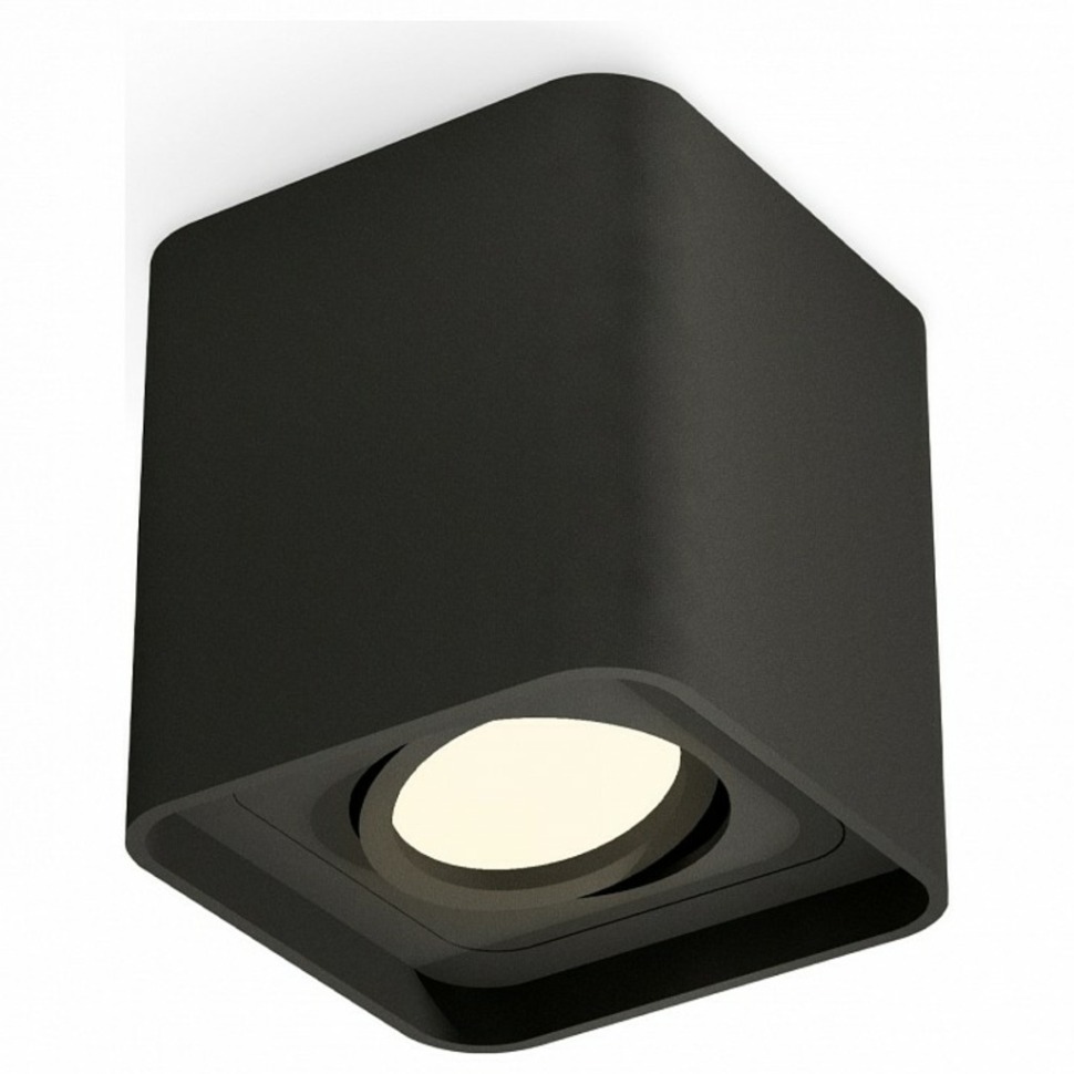 Фото Накладной светильник Ambrella Light XS XS7841010 AMBR_XS7841010 - интернет-магазин МегаТерем в Москве