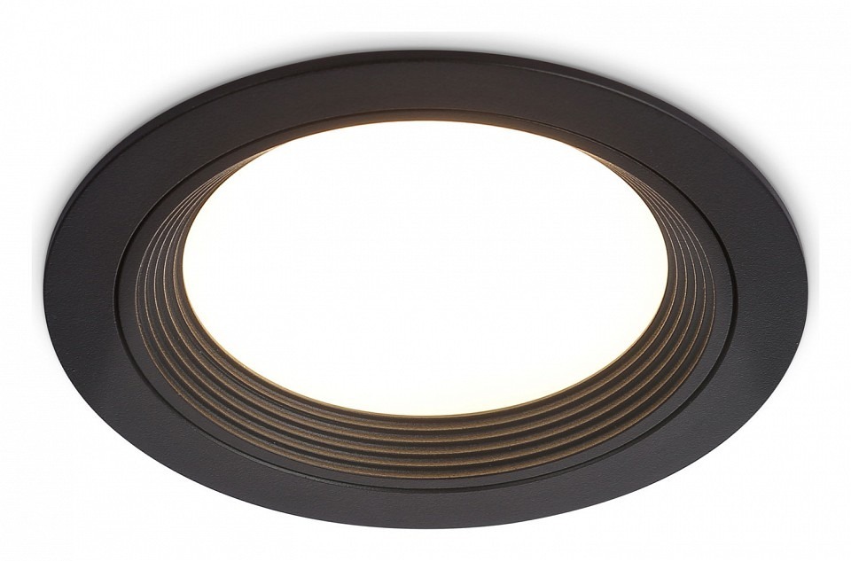 Фото Встраиваемый светильник Ambrella Light TN TN51802 AMBR_TN51802 - интернет-магазин МегаТерем в Москве