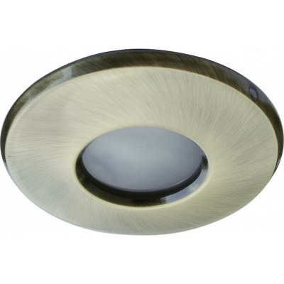 Комплект из 3 встраиваемых светильников Arte Lamp Aqua A5440PL-3AB