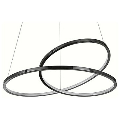 Подвесной светильник Newport 15000 15202/S black glossy NWP_M0068826