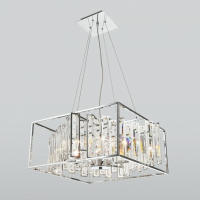 Подвесной светильник Bogate's Cella 312/6 Strotskis EV_a049112