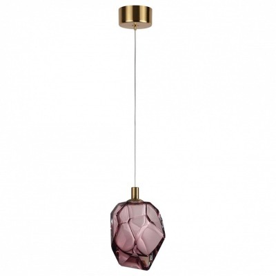 Подвесной светильник Odeon Light HIGHTECH 7113/4LB OD_7113_4LB