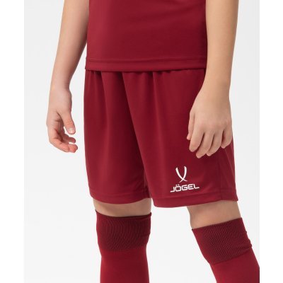 Шорты игровые JOGEL CAMP Cl...
