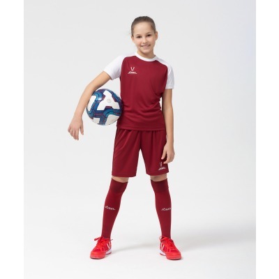 Шорты игровые JOGEL CAMP Cl...