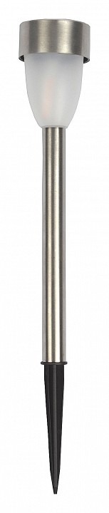 Фото Наземный низкий светильник Uniel Metal torch UL-00007926 UL_UL-00007926 - интернет-магазин МегаТерем в Москве
