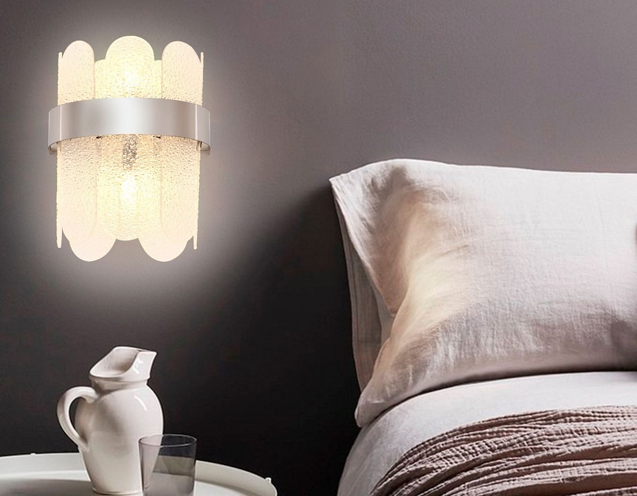 Фото Накладной светильник Ambrella Light TR TR5337 AMBR_TR5337 - интернет-магазин МегаТерем в Москве