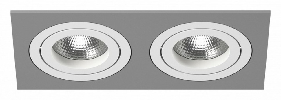 Фото Встраиваемый светильник Lightstar Intero 16 i5290606 LS_i5290606 - интернет-магазин МегаТерем в Москве