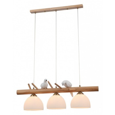 Подвесной светильник Arte Lamp Caprice A4183SP-3BR AR_A4183SP-3BR