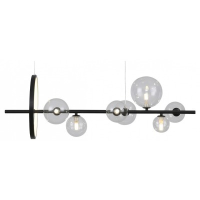 Подвесная люстра Kink Light...