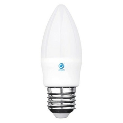 Лампа светодиодная Ambrella Light C37 E27 8Вт 3000K 206283 AMBR_206283