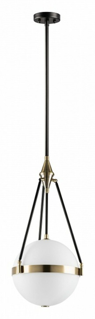 Фото Светильник на штанге Lightstar Modena 816037 LS_816037 - интернет-магазин МегаТерем в Москве