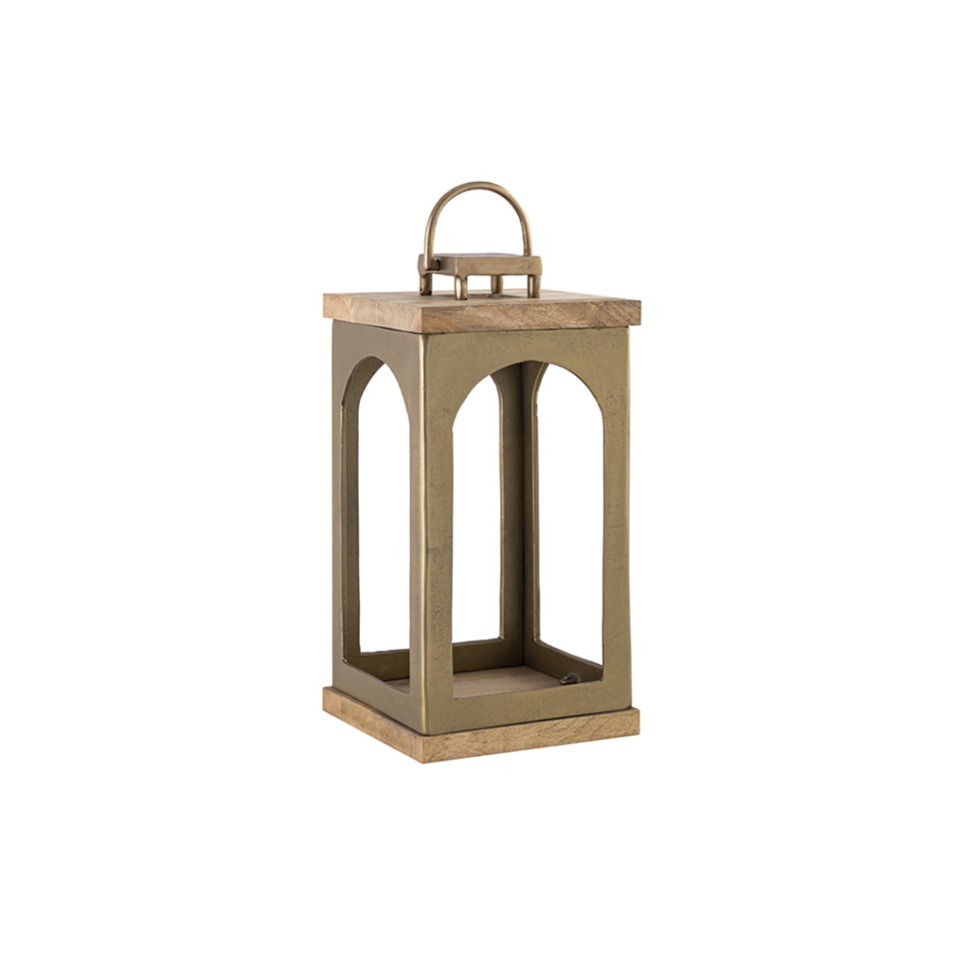 Фото Подсвечник 17696-58/C, металл, copper antique, ROOMERS FURNITURE - интернет-магазин МегаТерем в Москве