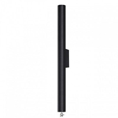 Накладной светильник Odeon Light Tubus 7105/10WL OD_7105_10WL