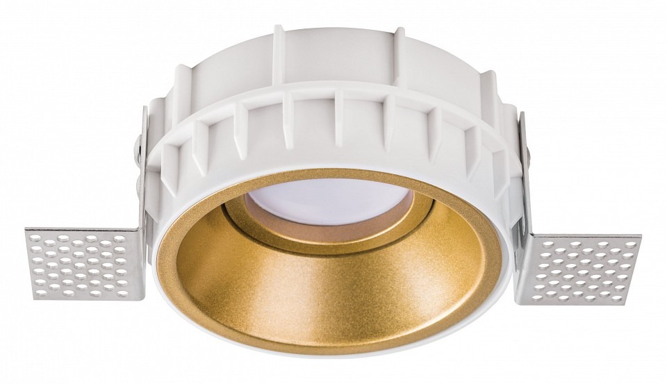 Фото Встраиваемый светильник Lightstar Domino G214603 LS_G214603 - интернет-магазин МегаТерем в Москве