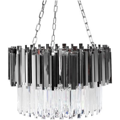 Люстра Виктория (Vittoria) хром d60см h38см (TT-00006350)