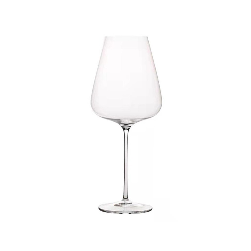 Фото Бокал NS42, ручная работа/хрусталь, clear, ROOMERS TABLEWARE - интернет-магазин МегаТерем в Москве