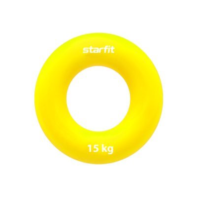 Эспандер кистевой STARFIT E...