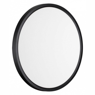 Накладной светильник Sonex Alfa Black 7660/32L SN_7660_32L