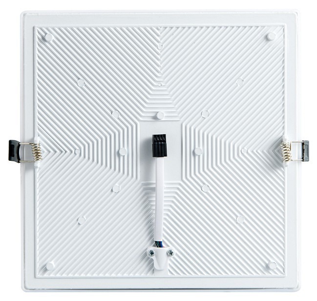 Фото Встраиваемый светильник Ambrella Light DCR DCR331 AMBR_DCR331 - интернет-магазин МегаТерем в Москве