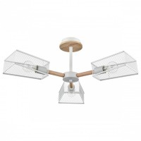 Люстра на штанге Lumion IRMA 8246/3C LMN_8246_3C