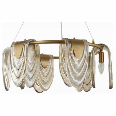 Подвесная люстра Lumion Ochre 6515/6 LMN_6515_6