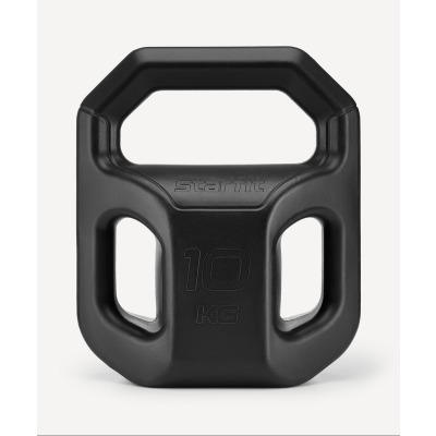 Гиря пластиковая STARFIT DB...