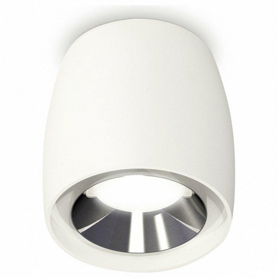 Фото Накладной светильник Ambrella Light XS XS1141003 AMBR_XS1141003 - интернет-магазин МегаТерем в Москве
