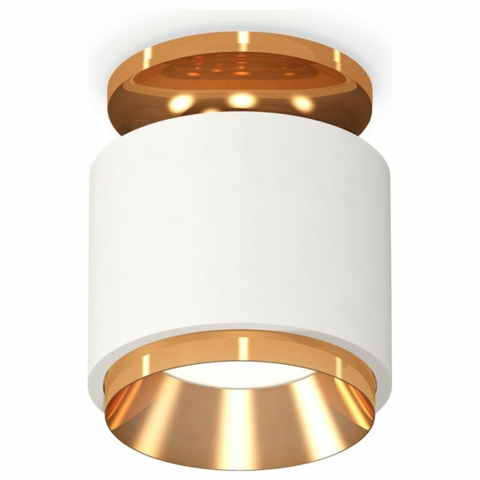 Фото Накладной светильник Ambrella Light XS XS7510120 AMBR_XS7510120 - интернет-магазин МегаТерем в Москве