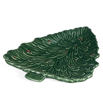 Блюдо сервировочное green p...