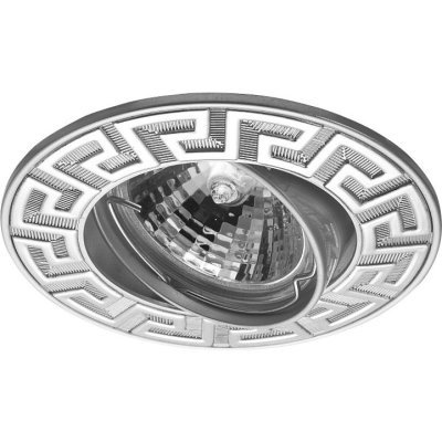 Встраиваемый светильник Imex IL.0008.19 IL.0008.1917