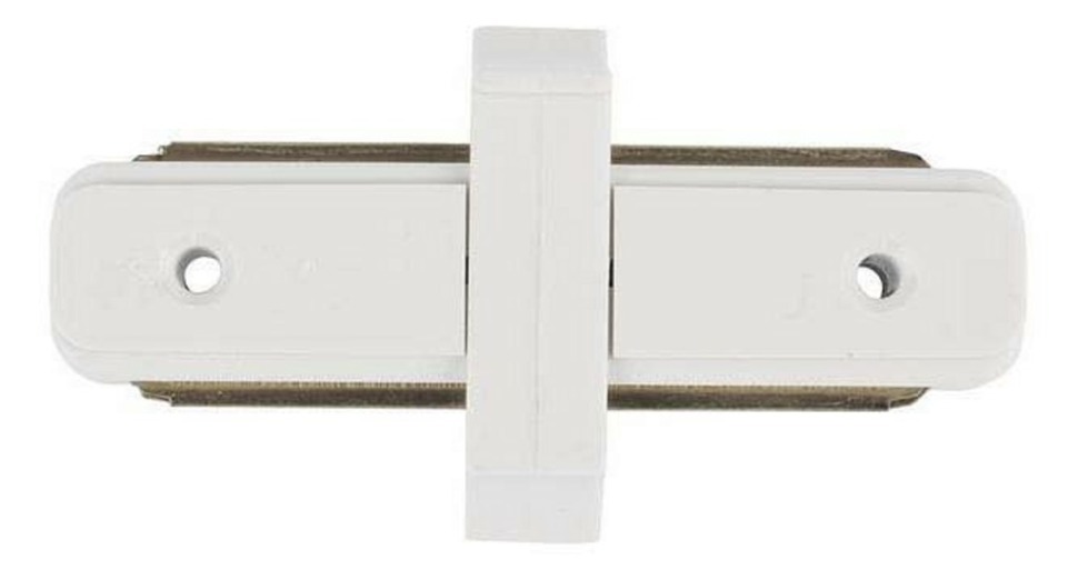 Фото Соединитель Nowodvorski Conector Straight 6130 NVD_6130 - интернет-магазин МегаТерем в Москве