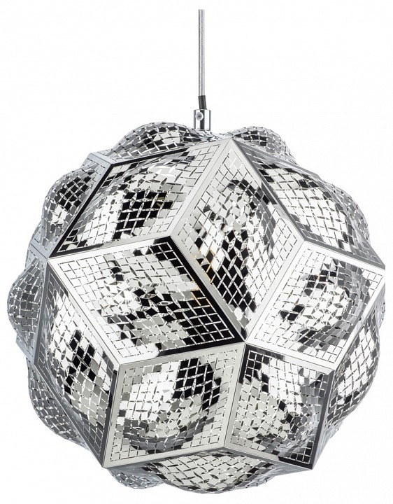 Фото Подвесной светильник Lightstar Fermo 724314 LS_724314 - интернет-магазин МегаТерем в Москве
