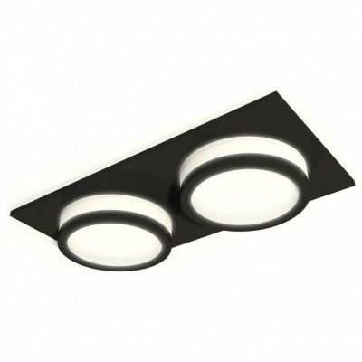 Встраиваемый светильник Ambrella Light XC XC6526060 AMBR_XC6526060