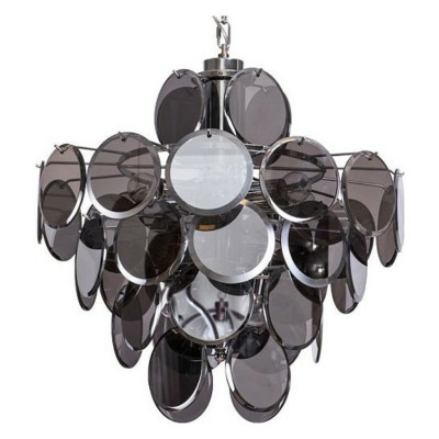 Подвесная люстра Divinare Chloe 7566/02 SP-8 DV_7566_02_SP-8