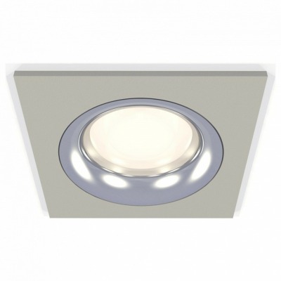 Встраиваемый светильник Ambrella Light XC XC7633003 AMBR_XC7633003
