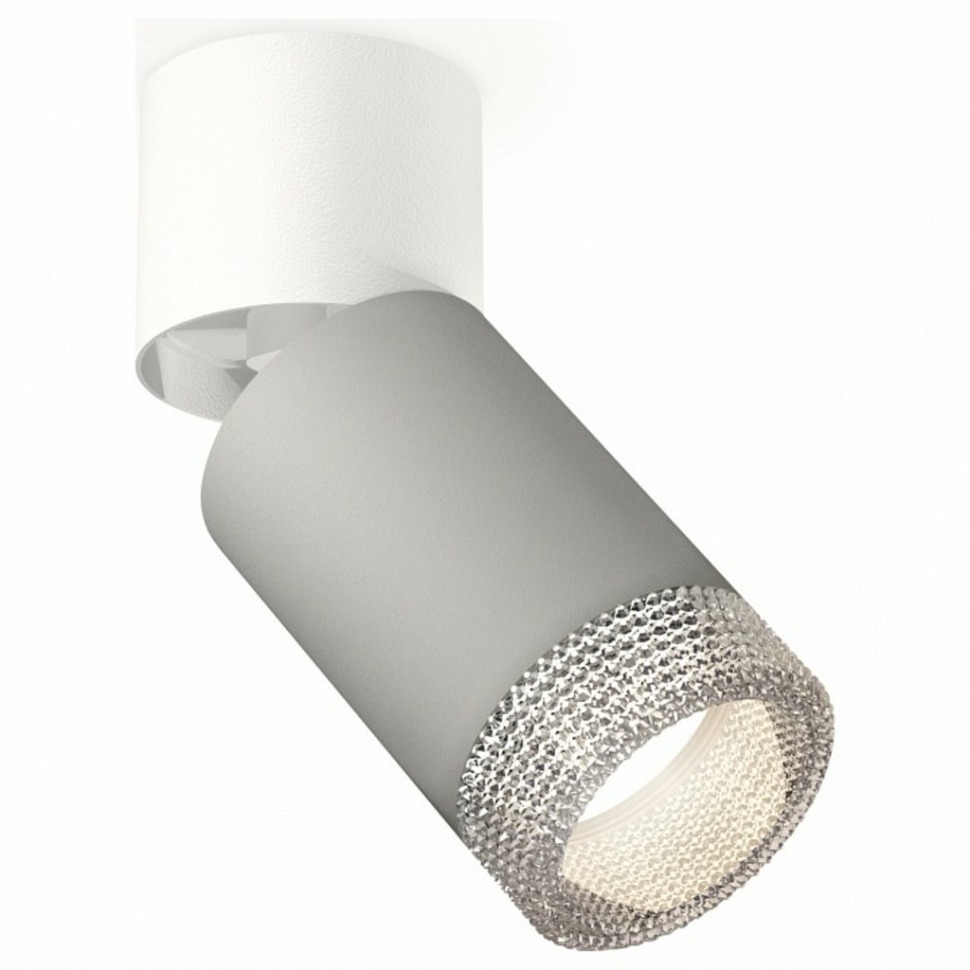 Фото Спот Ambrella Light XM XM6314031 AMBR_XM6314031 - интернет-магазин МегаТерем в Москве