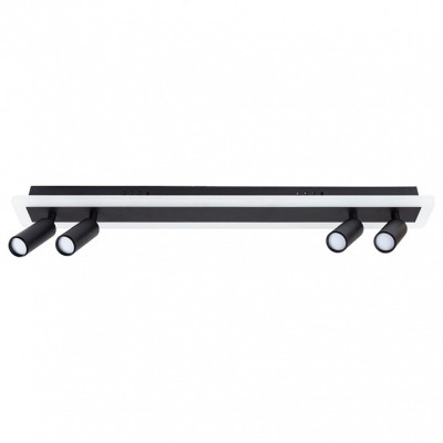 Спот Arte Lamp Tommy A2607PL-30BK AR_A2607PL-30BK
