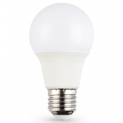 Лампа светодиодная Ambrella Light A60 E27 12Вт 4000K 601204 AMBR_601204