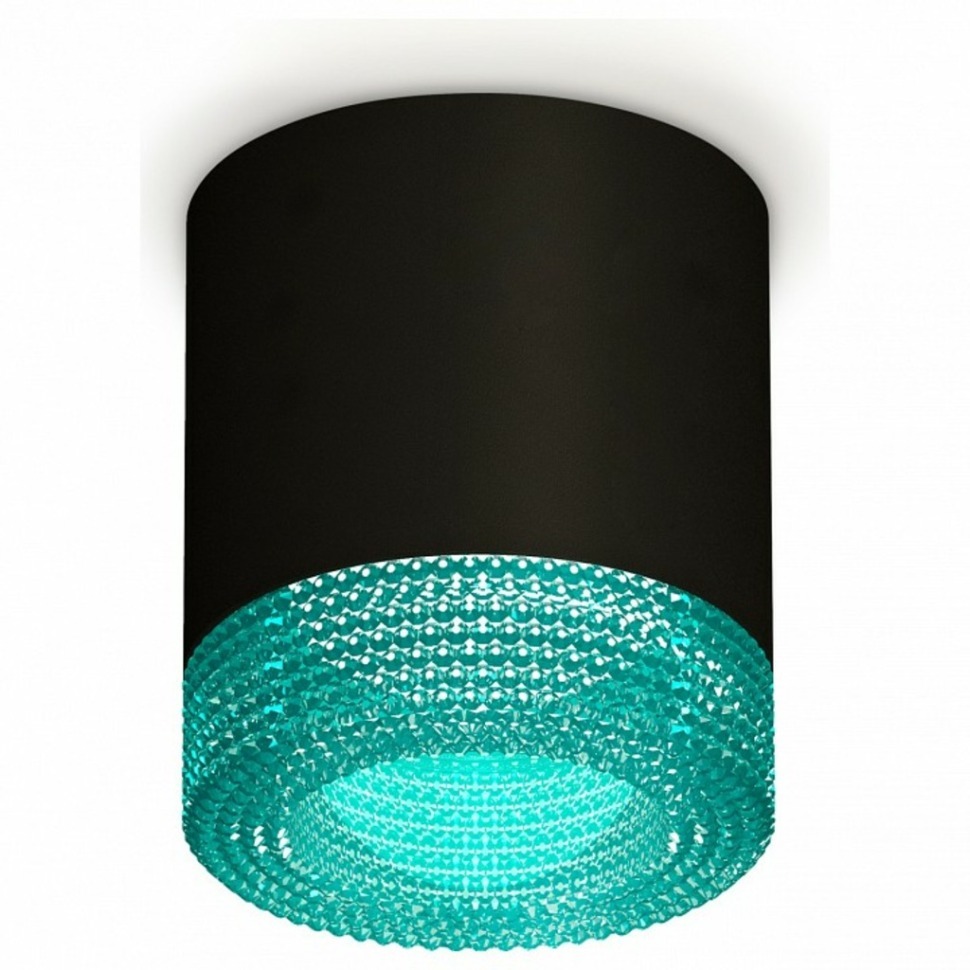 Фото Накладной светильник Ambrella Light XS XS7402013 AMBR_XS7402013 - интернет-магазин МегаТерем в Москве
