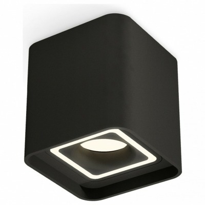 Накладной светильник Ambrella Light XS XS7841020 AMBR_XS7841020