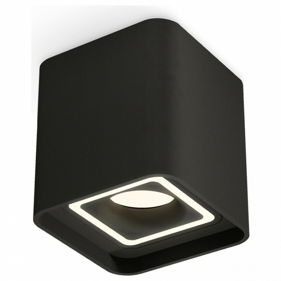 Фото Накладной светильник Ambrella Light XS XS7841020 AMBR_XS7841020 - интернет-магазин МегаТерем в Москве