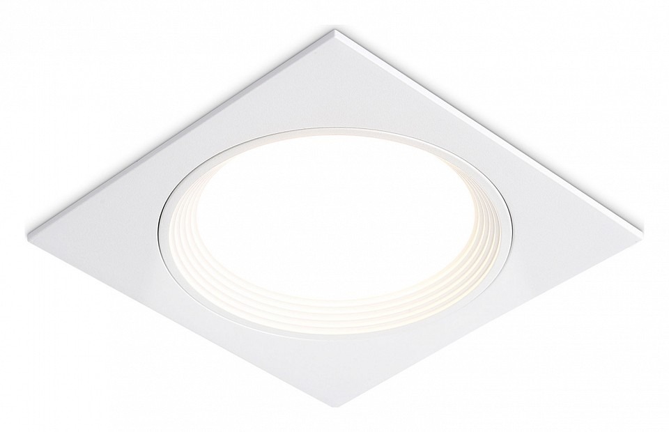 Фото Встраиваемый светильник Ambrella Light TN TN51803 AMBR_TN51803 - интернет-магазин МегаТерем в Москве