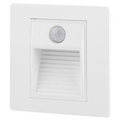Встраиваемый светильник Denkirs Sensor DK1020-WH DK_DK1020-WH