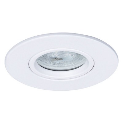 Встраиваемый светильник Arte Lamp Giro A2867PL-1WH AR_A2867PL-1WH
