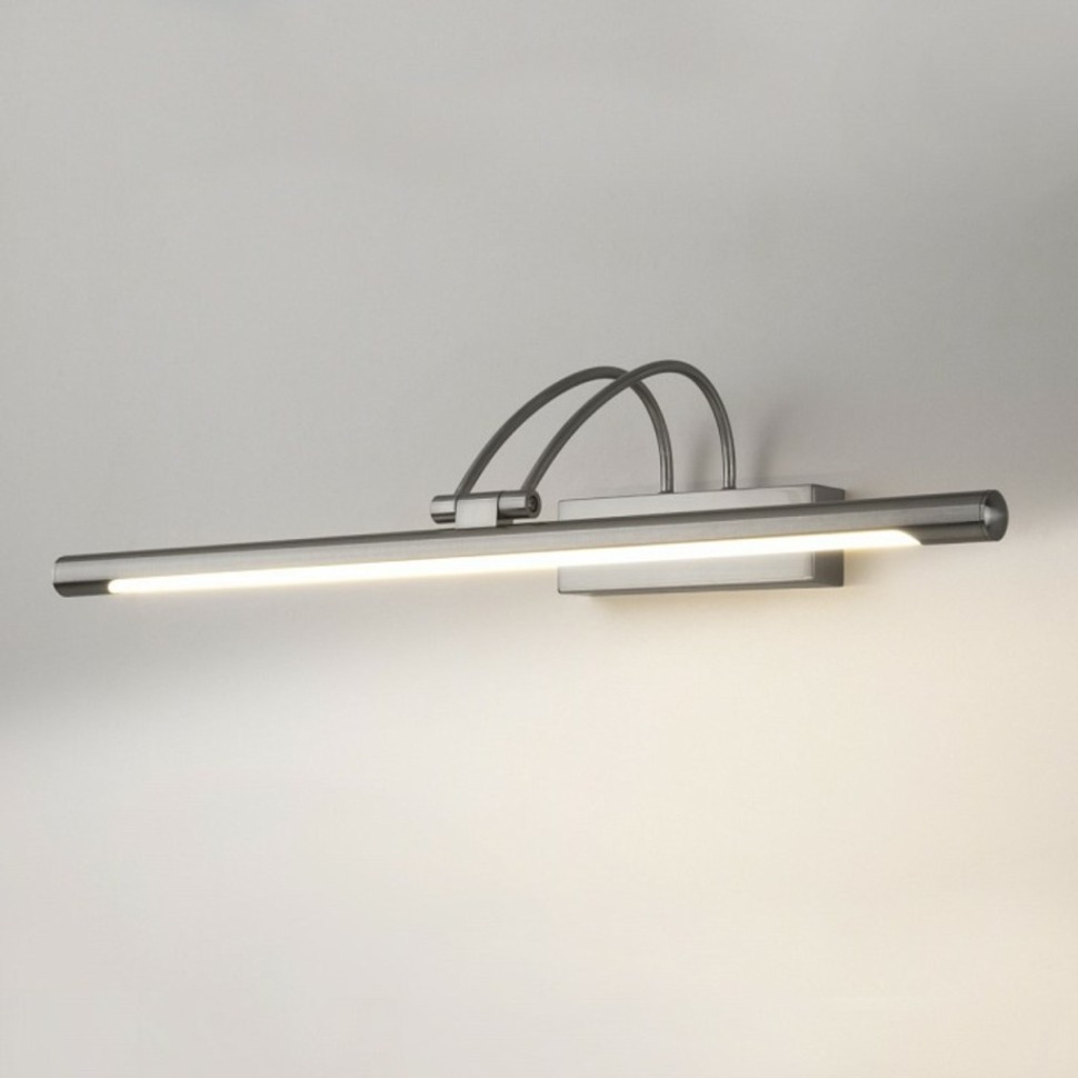 Фото Подсветка для картины Elektrostandard Simple a038392 ELK_a038392 - интернет-магазин МегаТерем в Москве